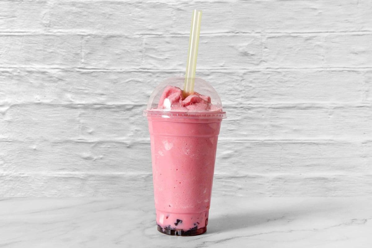 Bubble tea