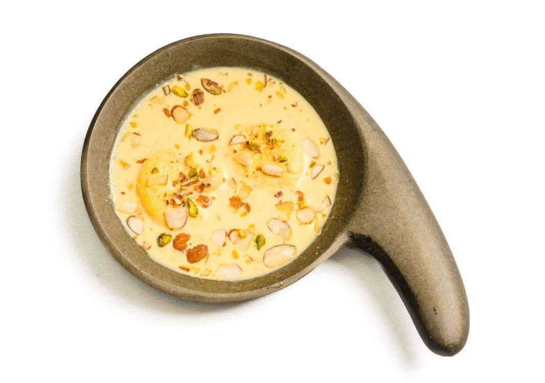 RAS MALAI (2Pcs)