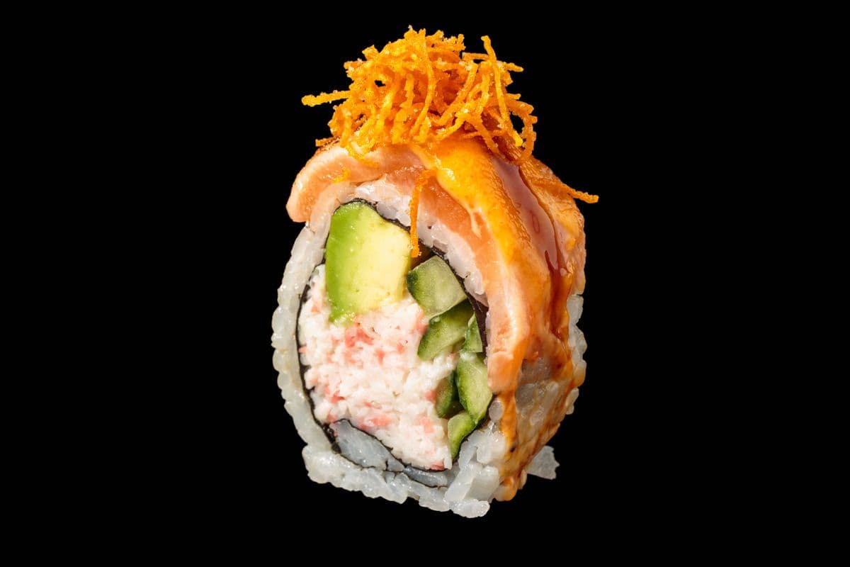 Lion King Roll