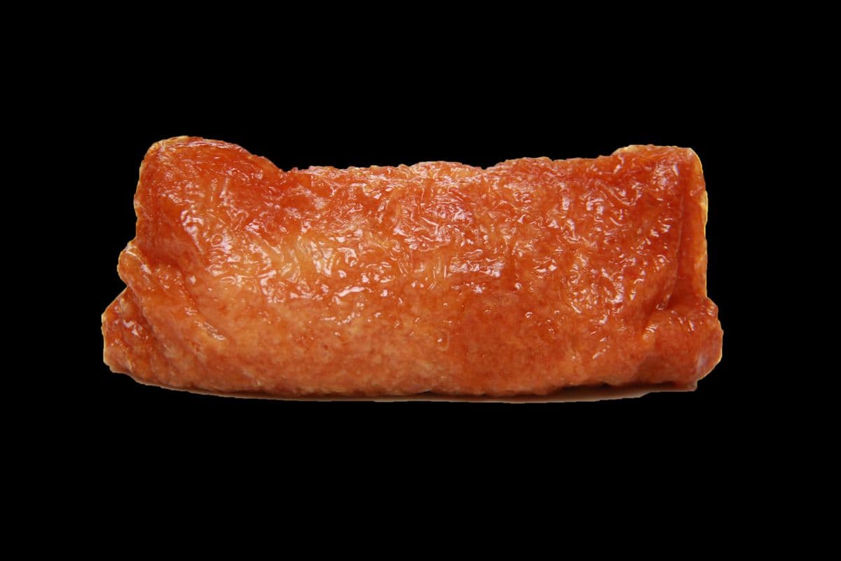 Inari Nigiri Sushi