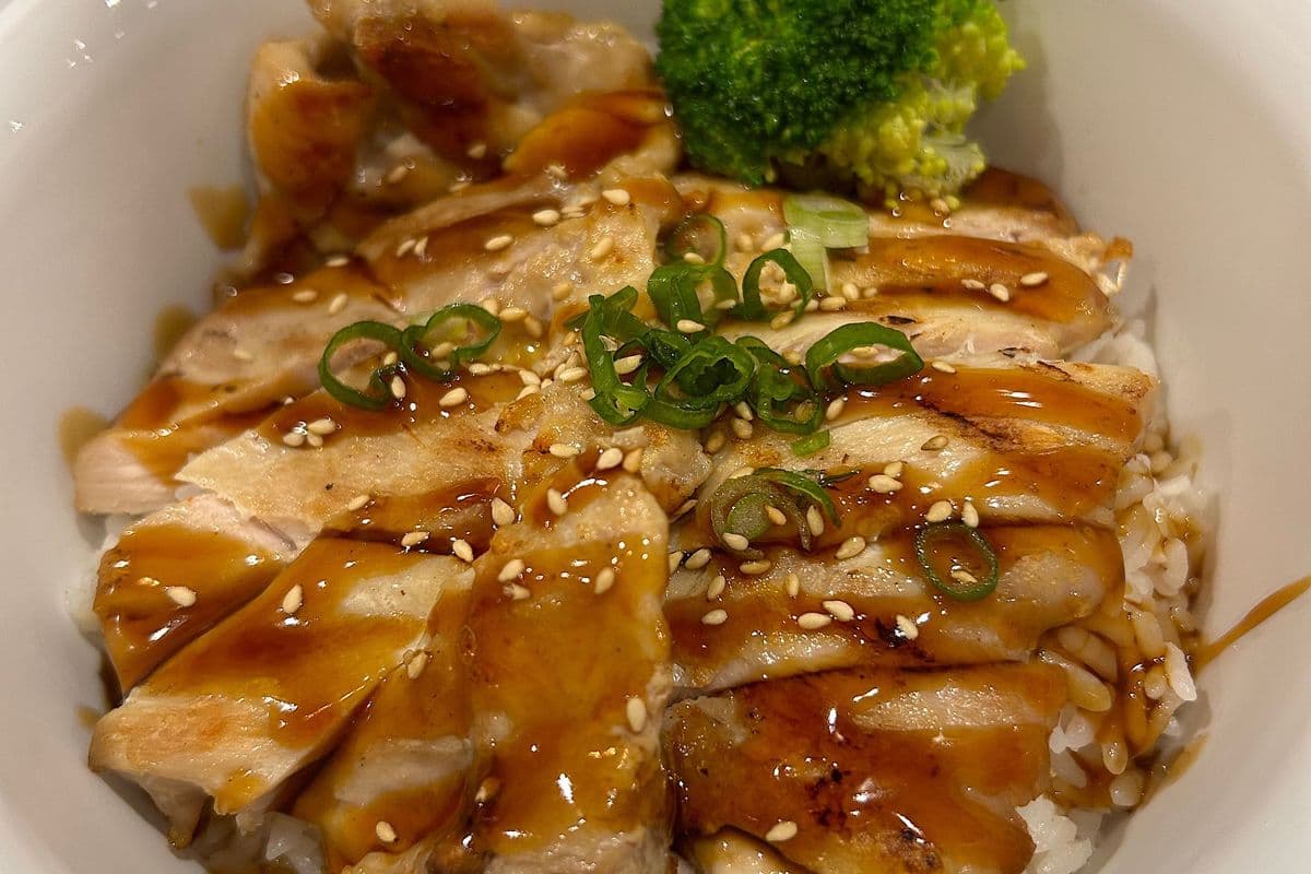 Chicken Don