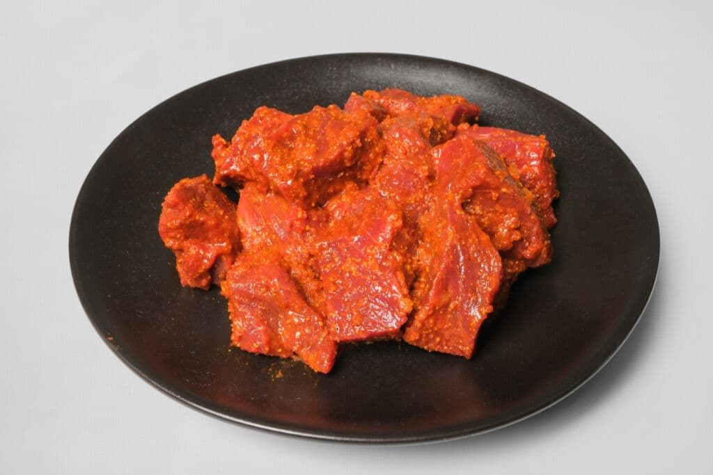 Gored Gored Red Meat (1 lb)
