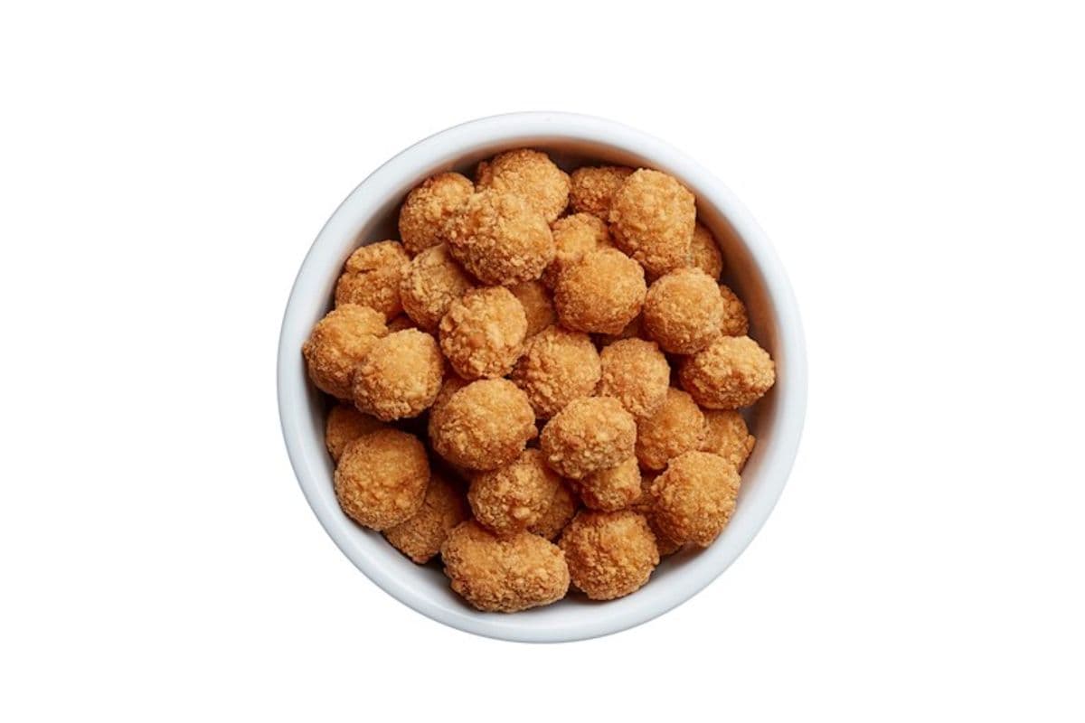 Poulet popcorn / Chicken Popcorn