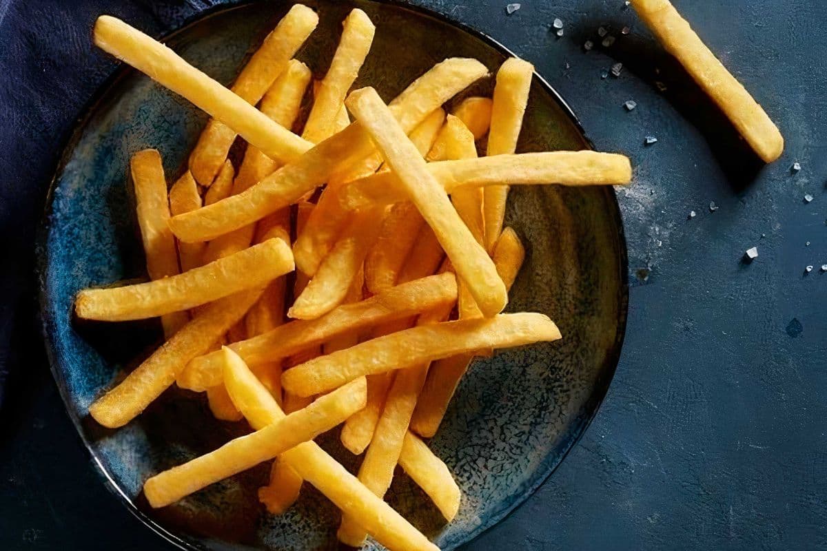 Fries
