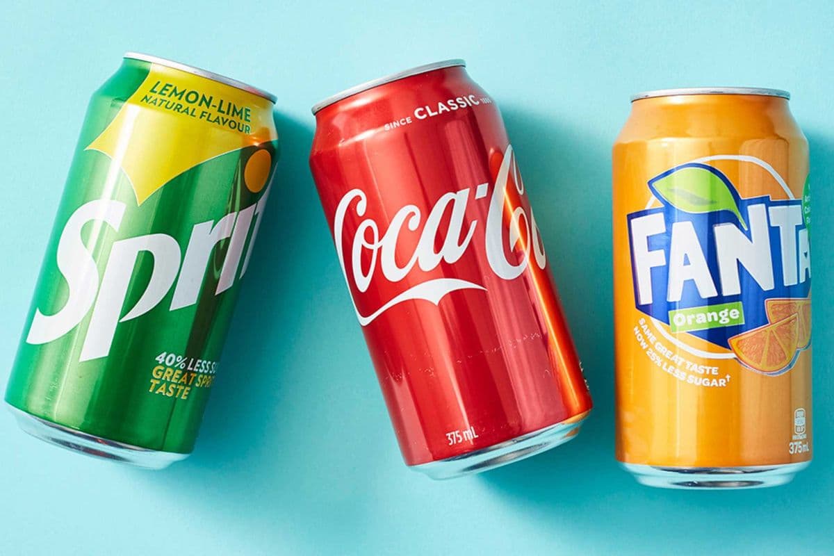 Soft Drink