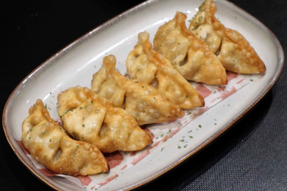 Dumpling