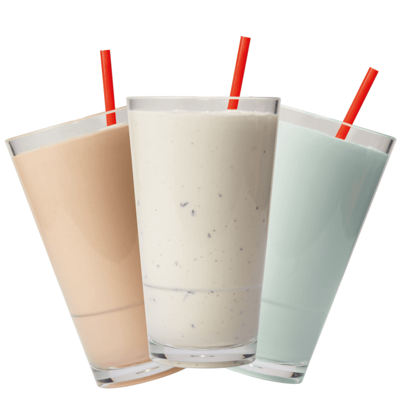 Choco Frappe / Choco frappé - Régulier