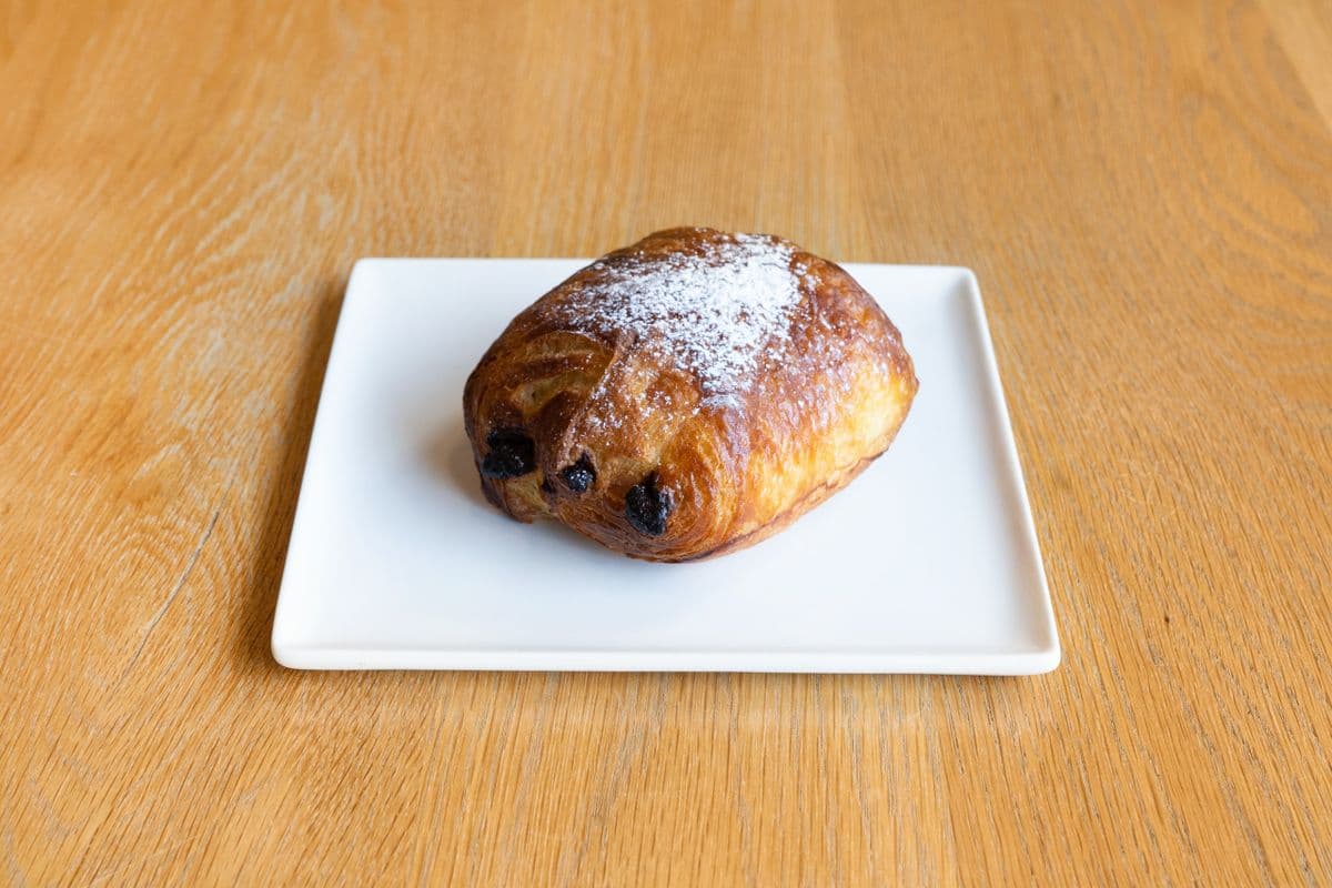Pain au Chocolate
