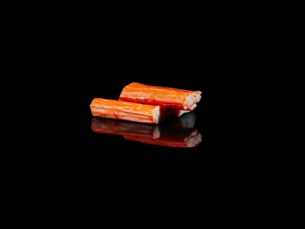 Crab Stick Sashimi (3pcs)