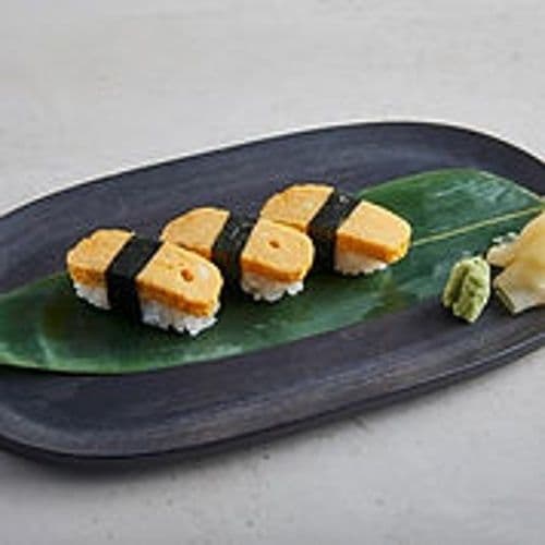 Tamago(Cooked Egg)