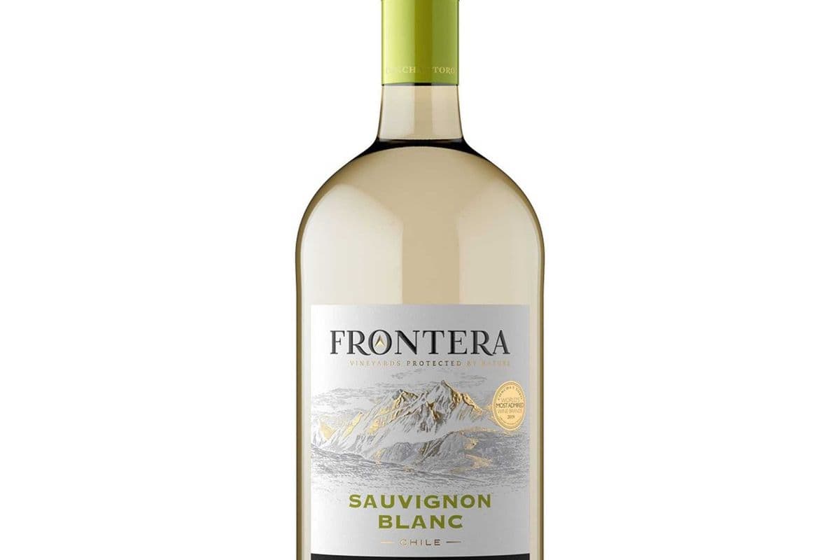 Frontera Sauvignon Blanc (1 x 1.5 L)