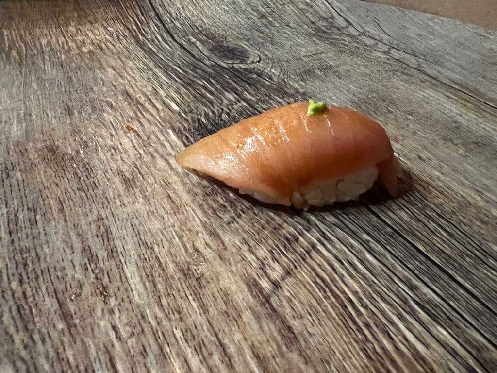 Tuna NIGIRI