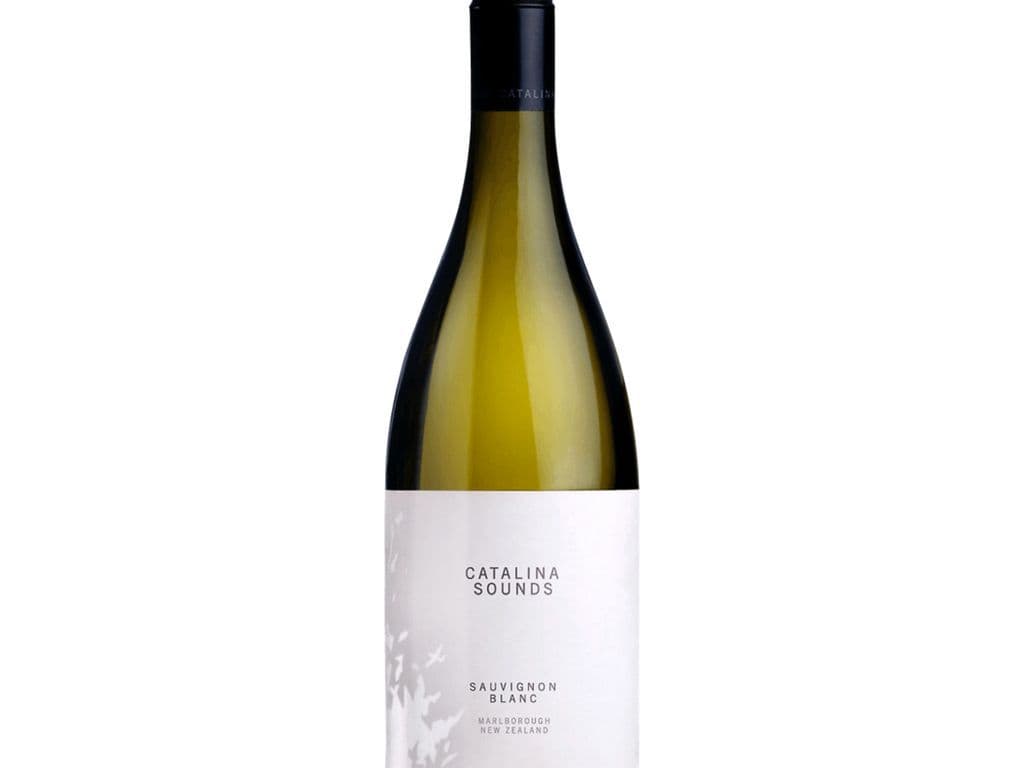 Catalina Sounds - Sauvignon Blanc (750ml)