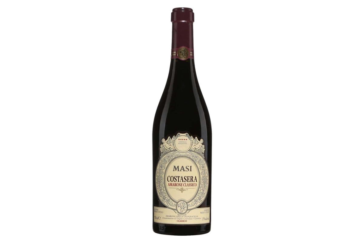 Masi Costasera Amarone Classico (Itl) (750 ml) (1 x 750ml)