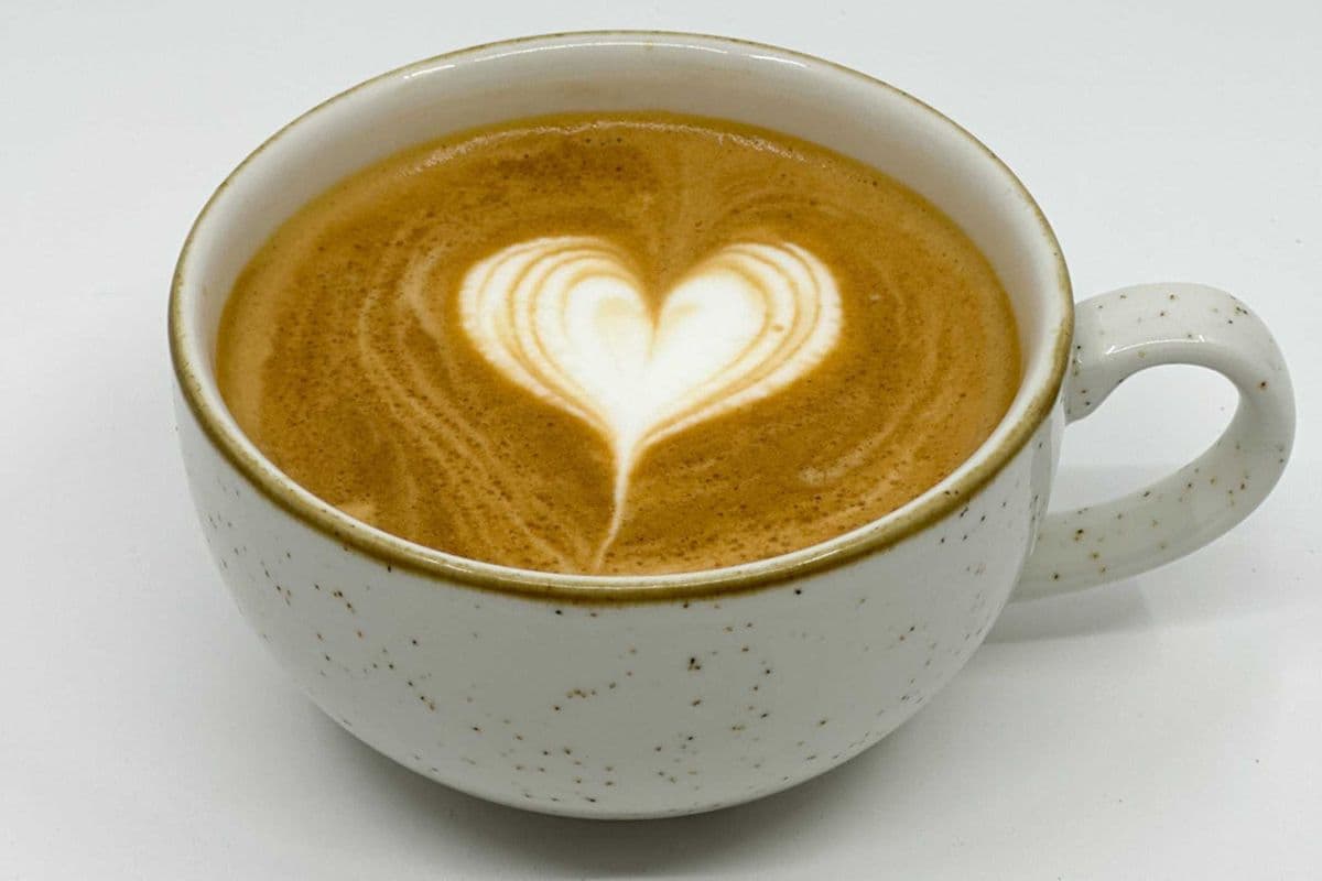 Espresso Cortado (4 oz)