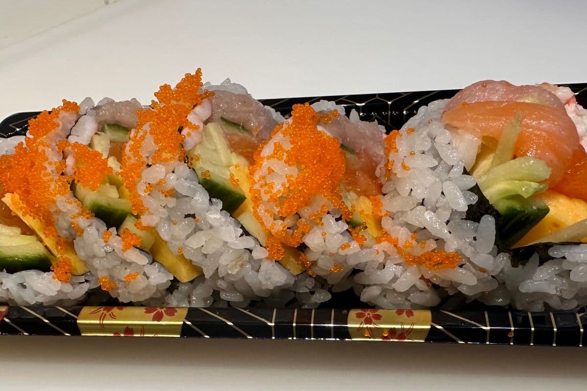 G17.House Roll (5 pcs)