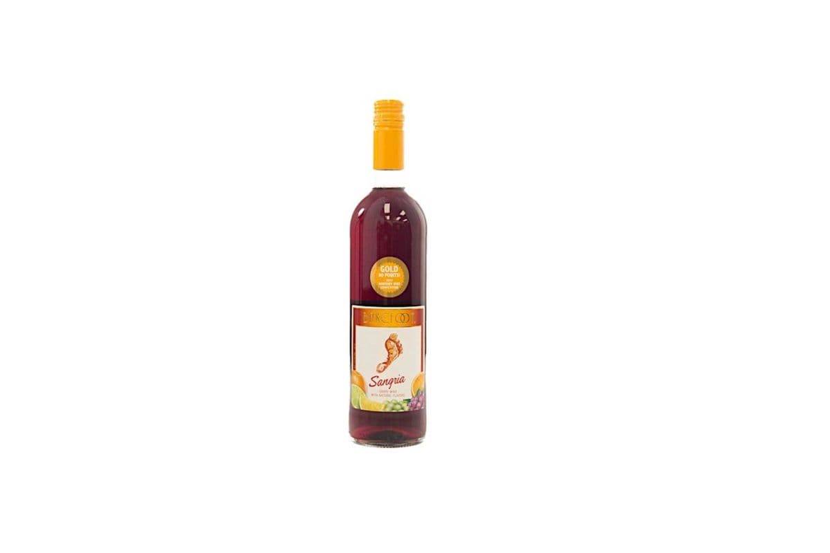 Barefoot Sangria (1 x 750ml)