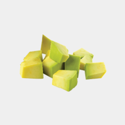 Avocado / Avocat