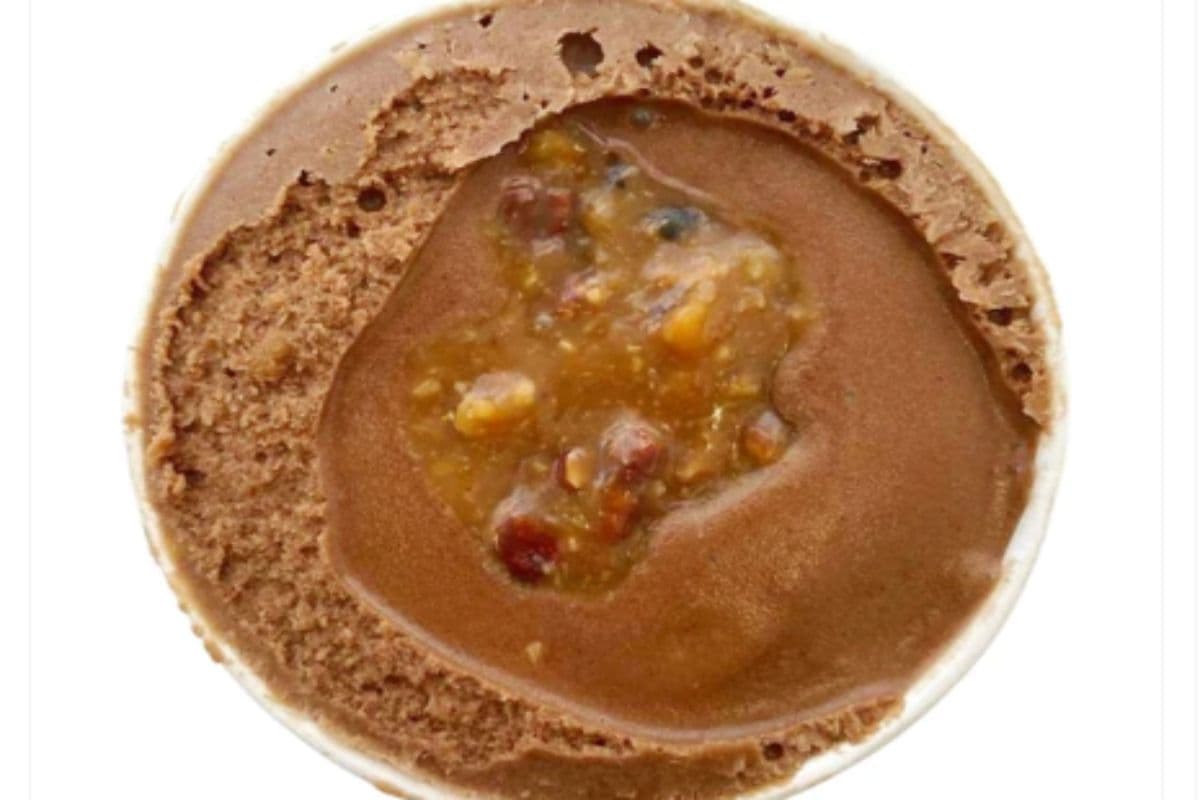 German Chocolate Cake (V) (GF)