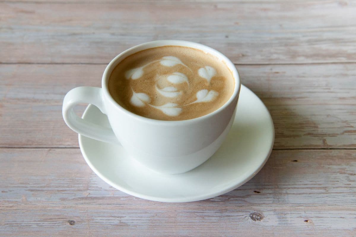 Caramel Macchiato