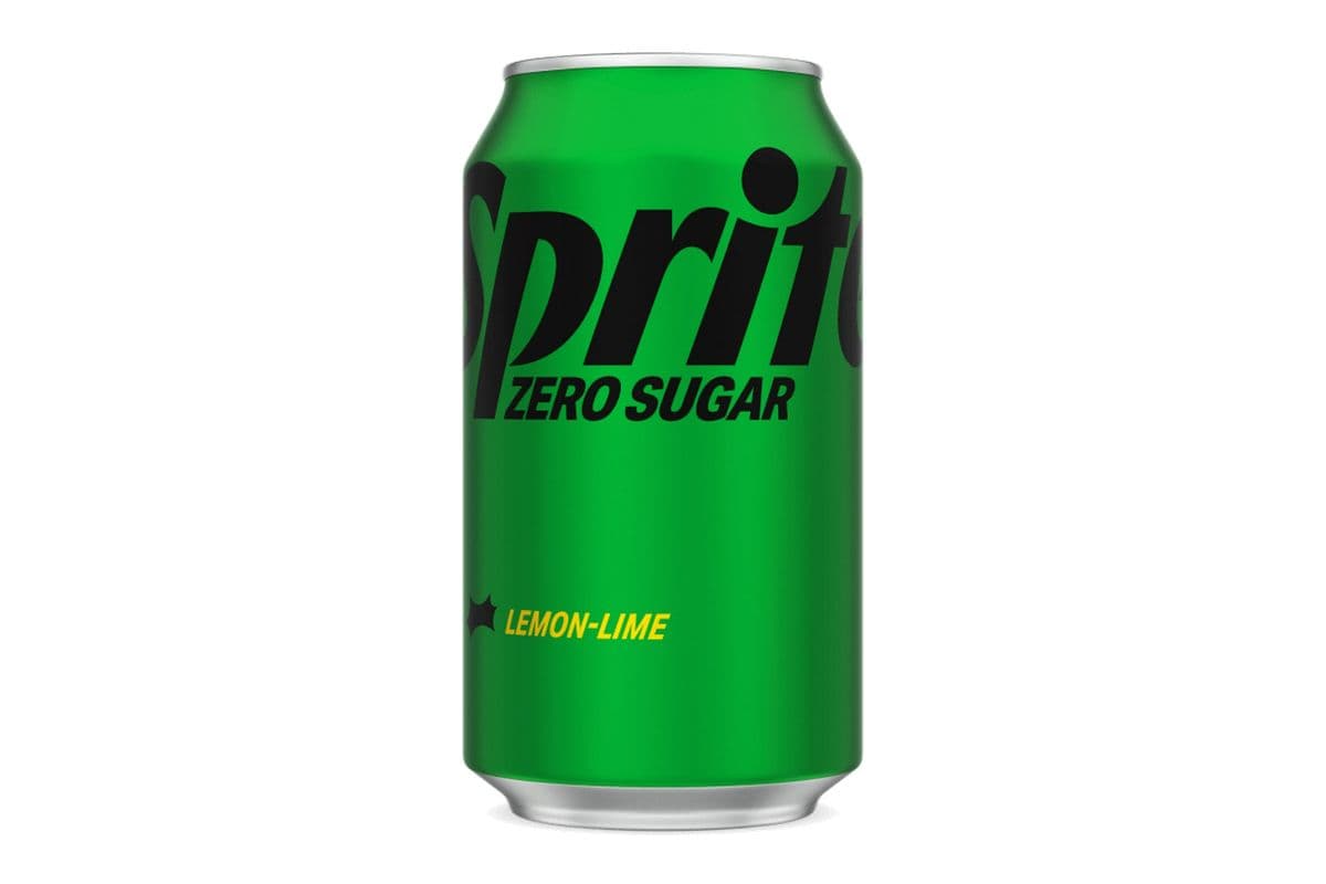 Sprite Zero Sugar (355ml)