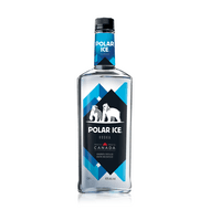 Polar Ice Vodka (1 Bottle x 1140 mL)