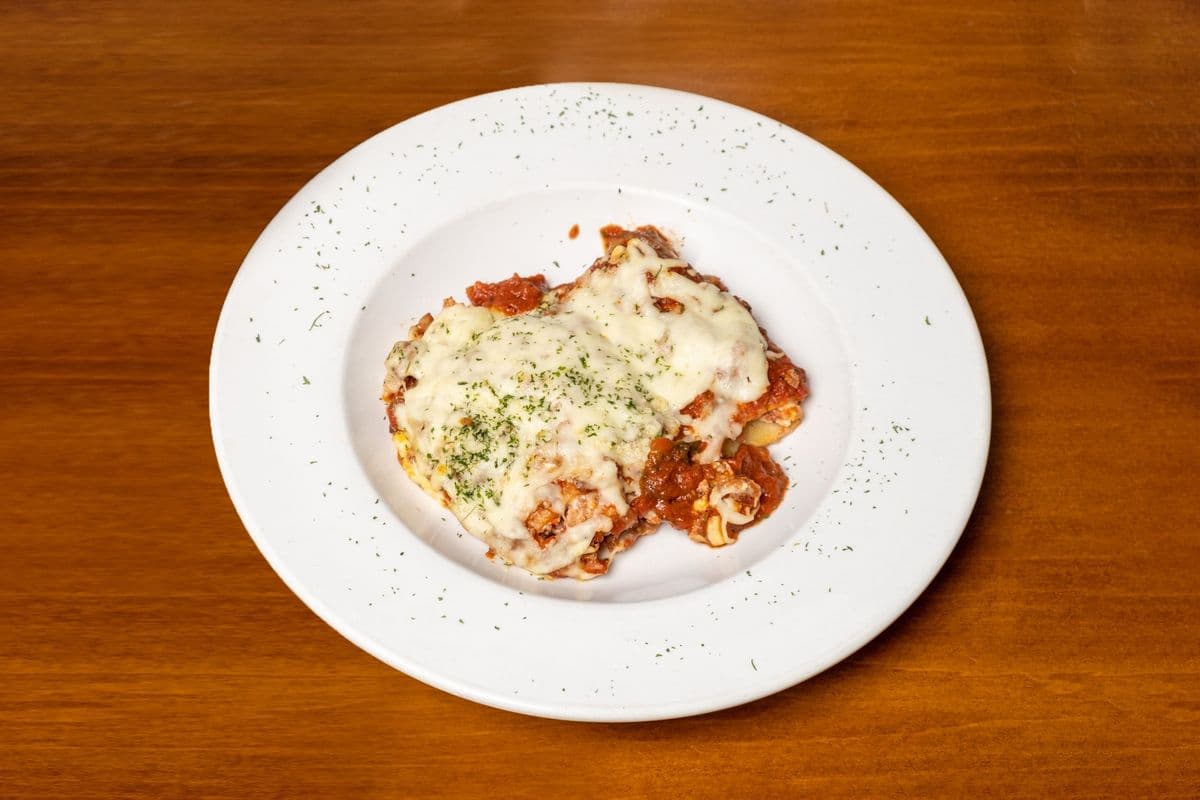 Lasagna