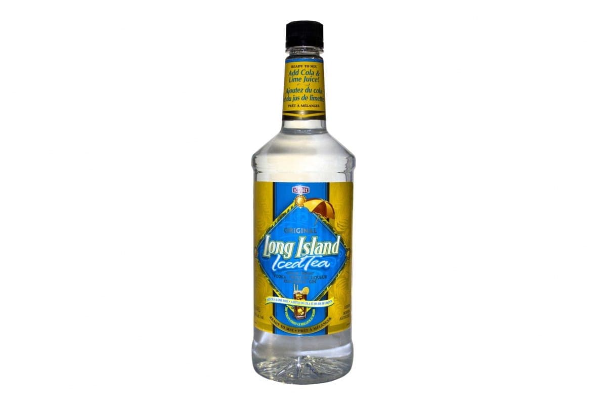 IceBox Long Island Iced Tea (1.14 L) (1 x 1.14 L)