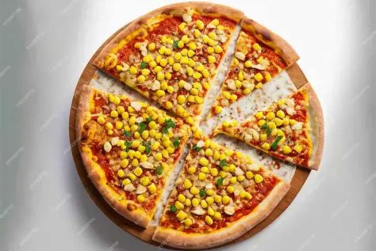 MAIS PIZZA