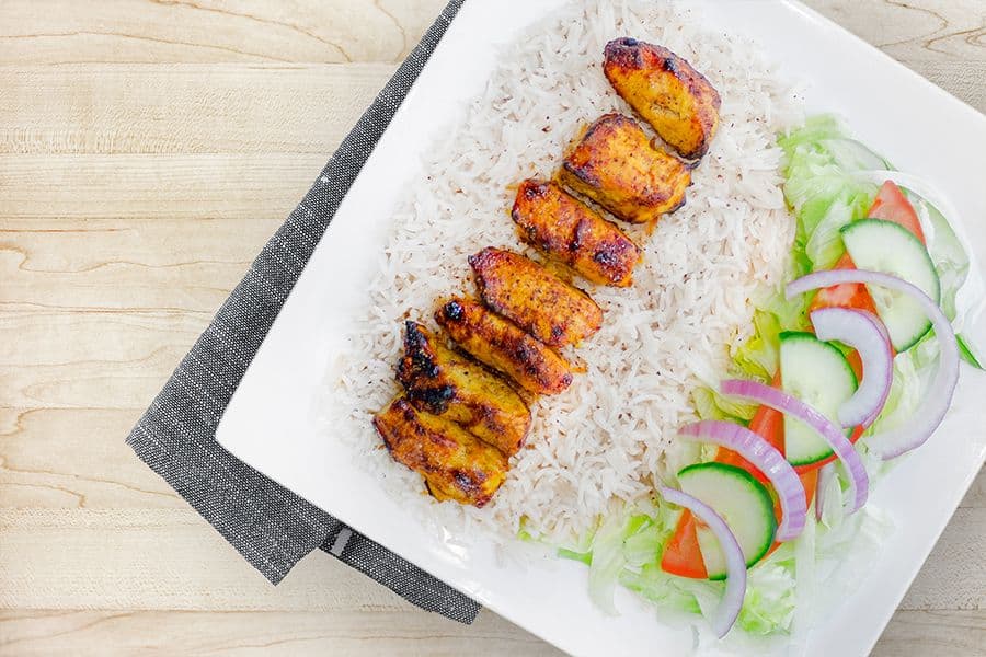 Chicken Breast