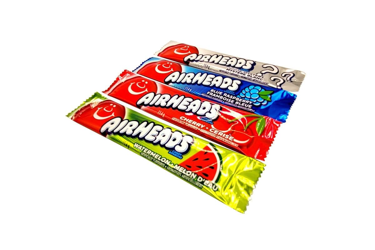 Airheads