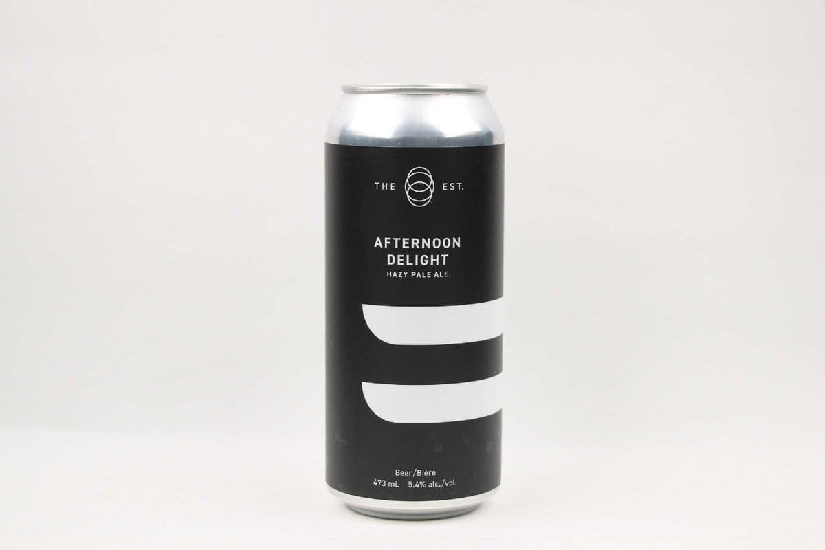 Establishment Afternoon Delight NEPA (1 x 473 ml)