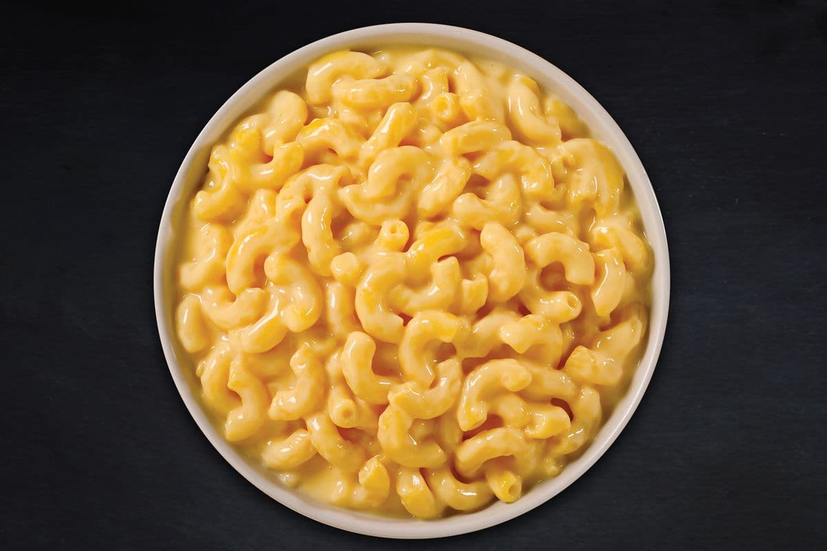 Macaroni and Cheese (Large)