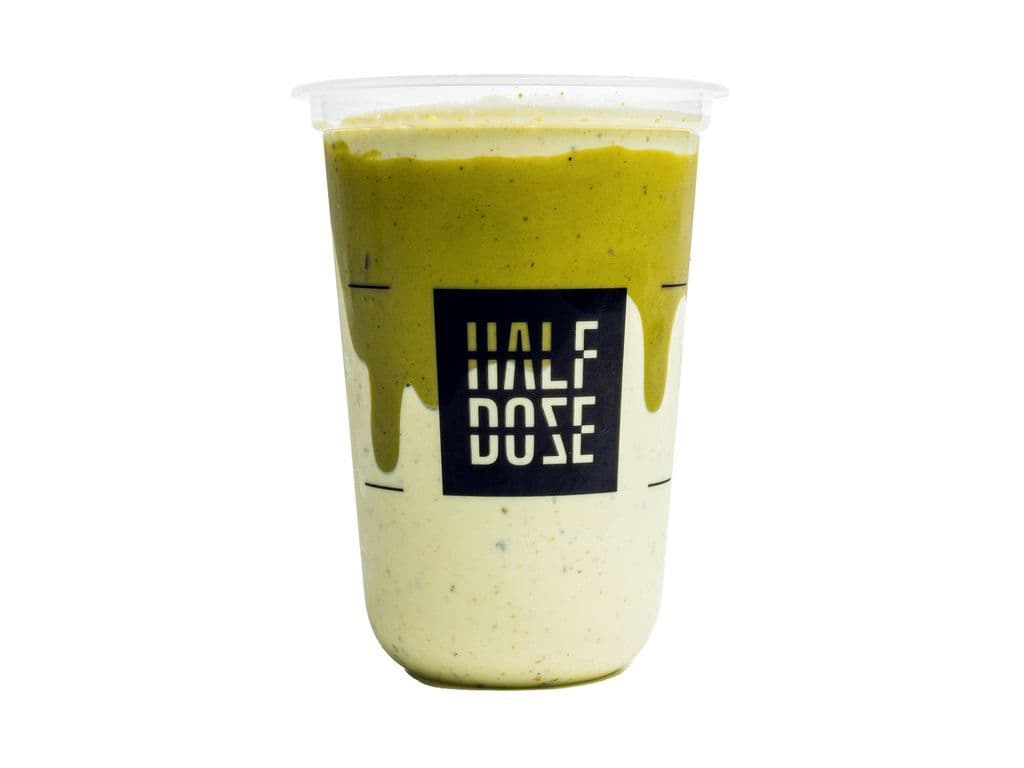 Pistachio Milkshake (large)