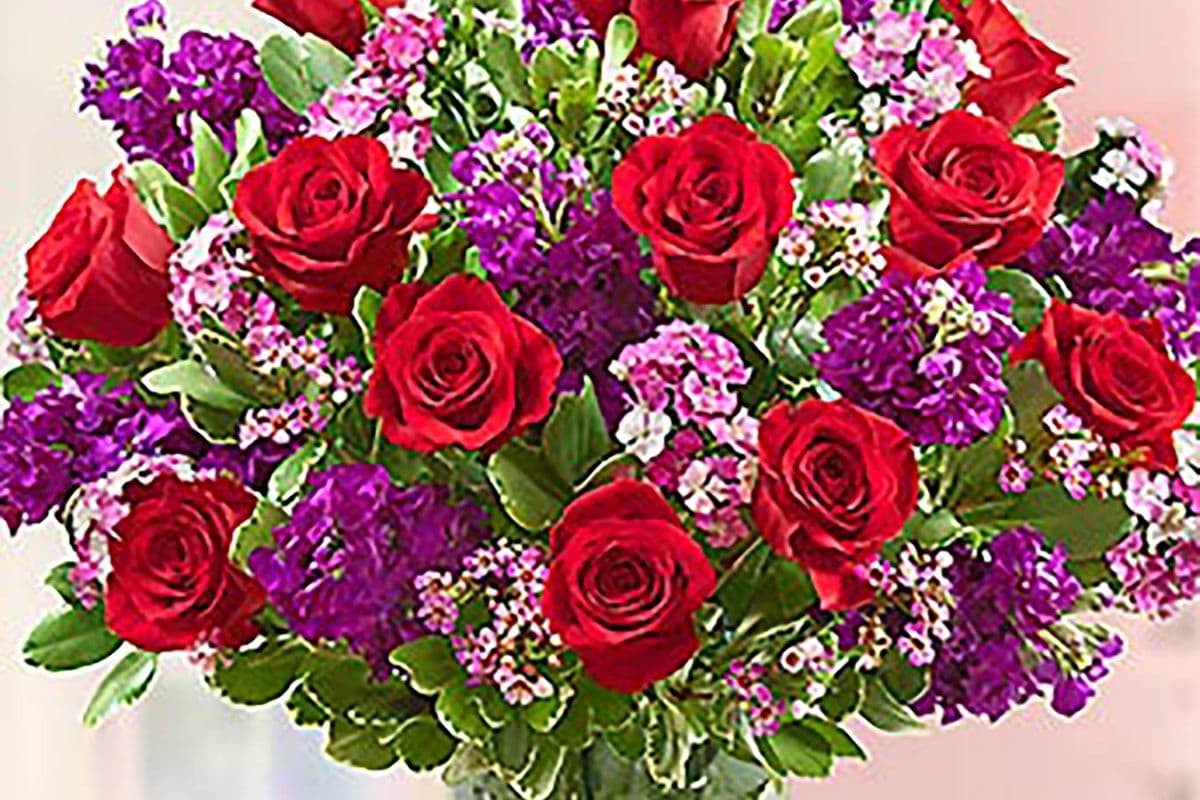 My Bountiful - Beauty Arrangement!