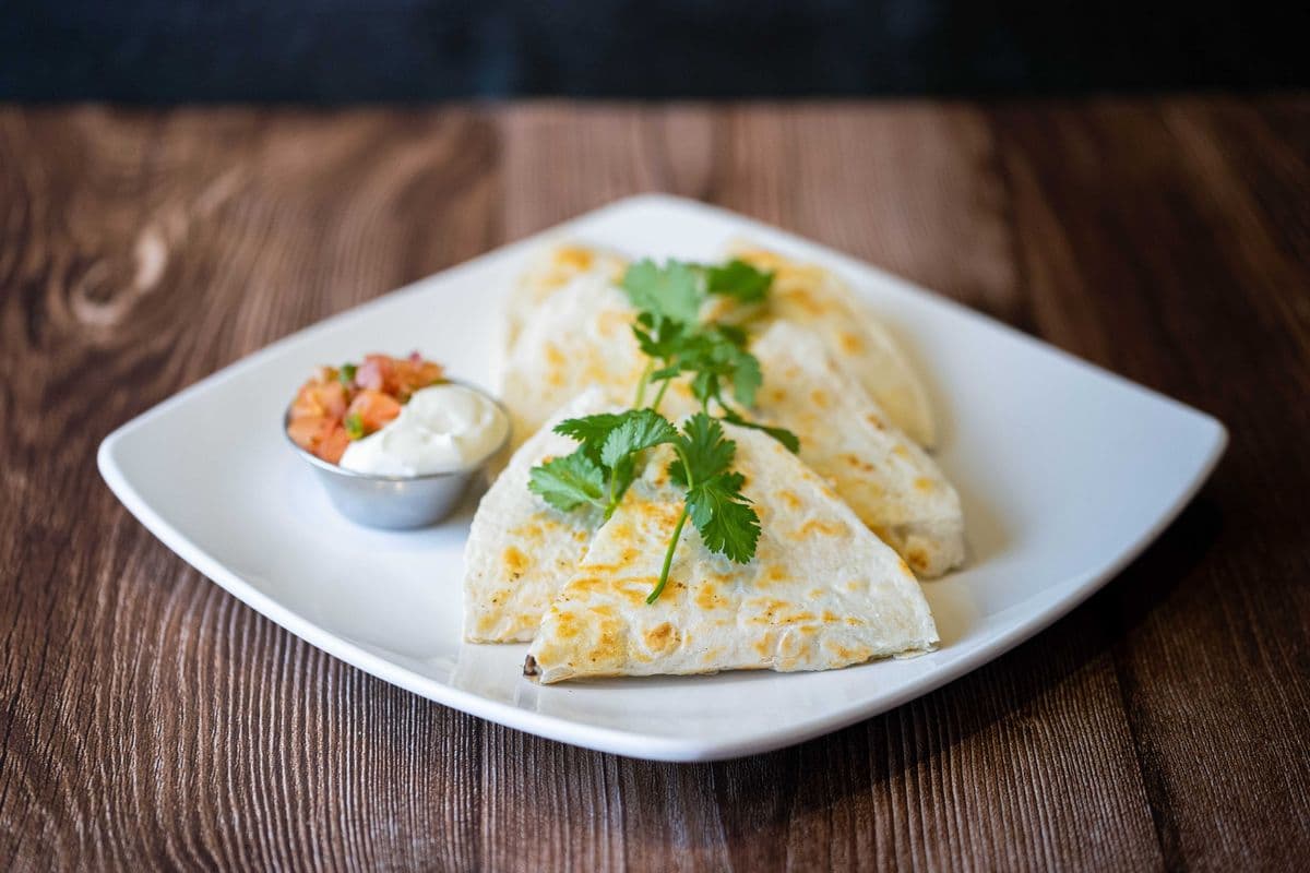 KILLER QUESADILLA