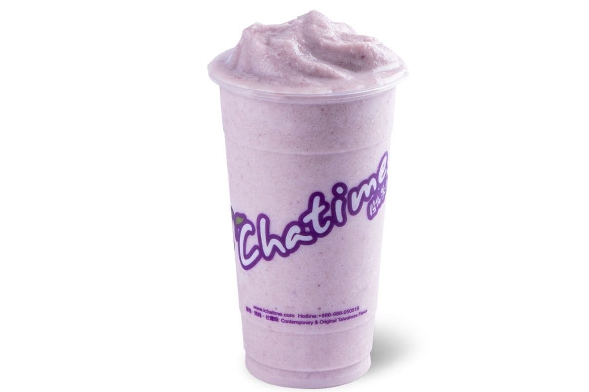 Taro Smoothie