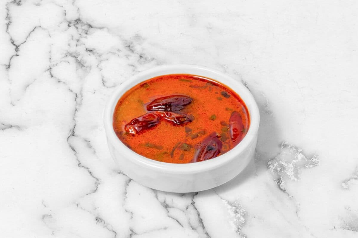 Chicken Rasam
