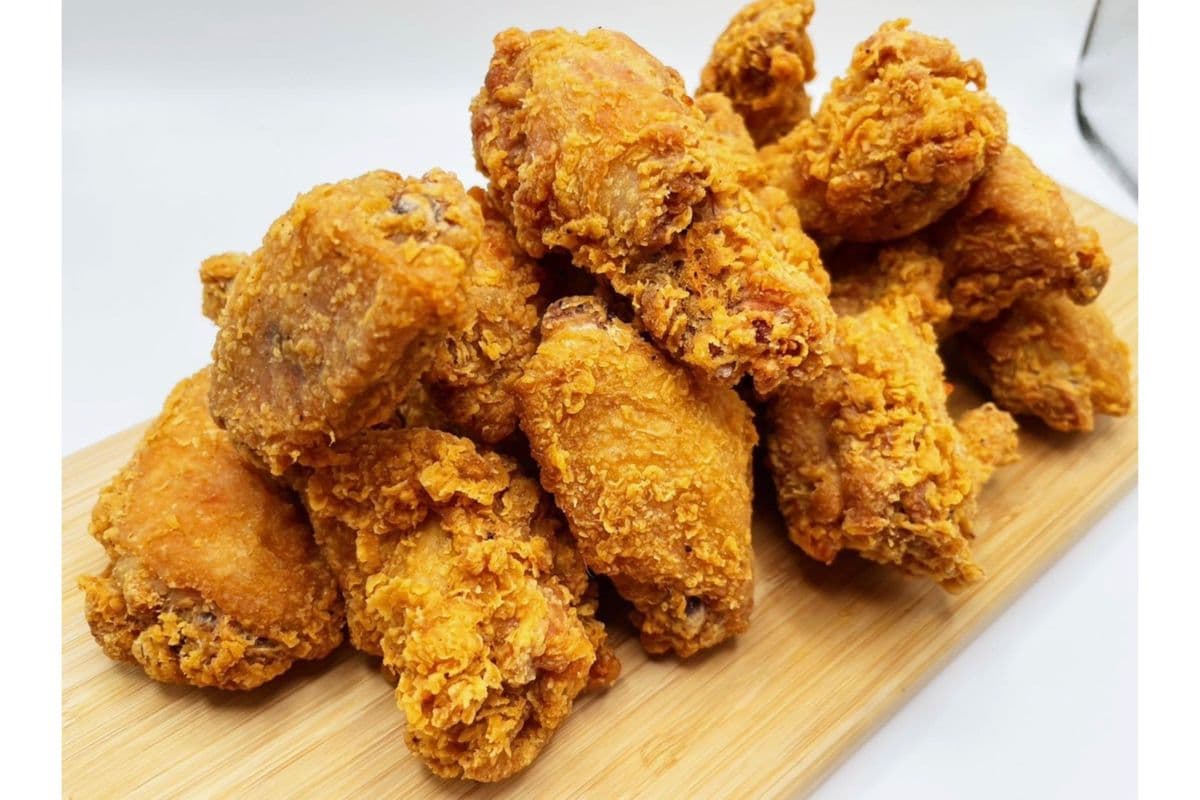 Original Wings