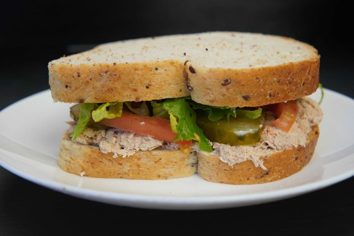 Tuna Salad