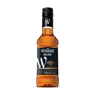J.P. Wiser's Deluxe Whisky (1 Bottle x 375 mL)