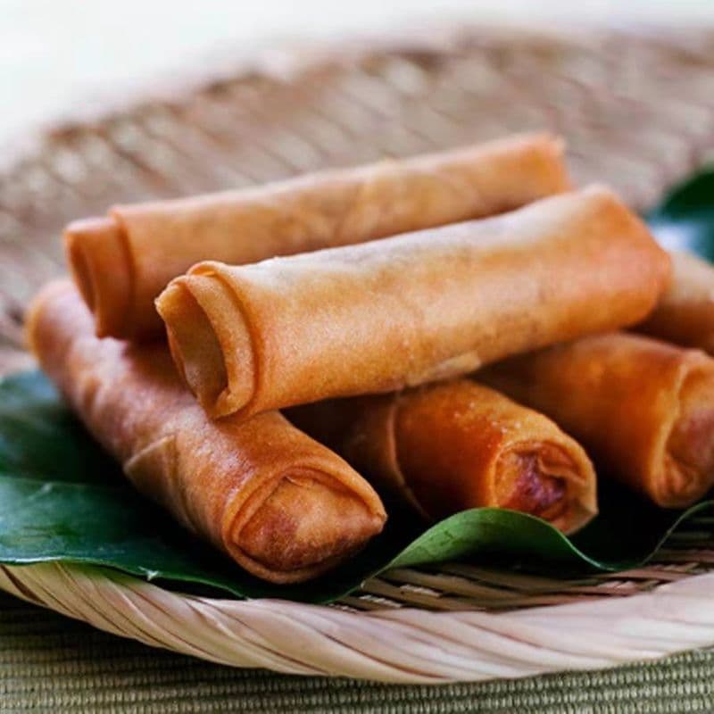 Spring Roll (5 pcs)