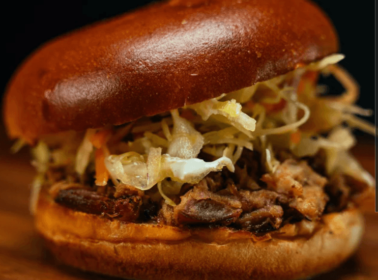 Wilbur Sandwich