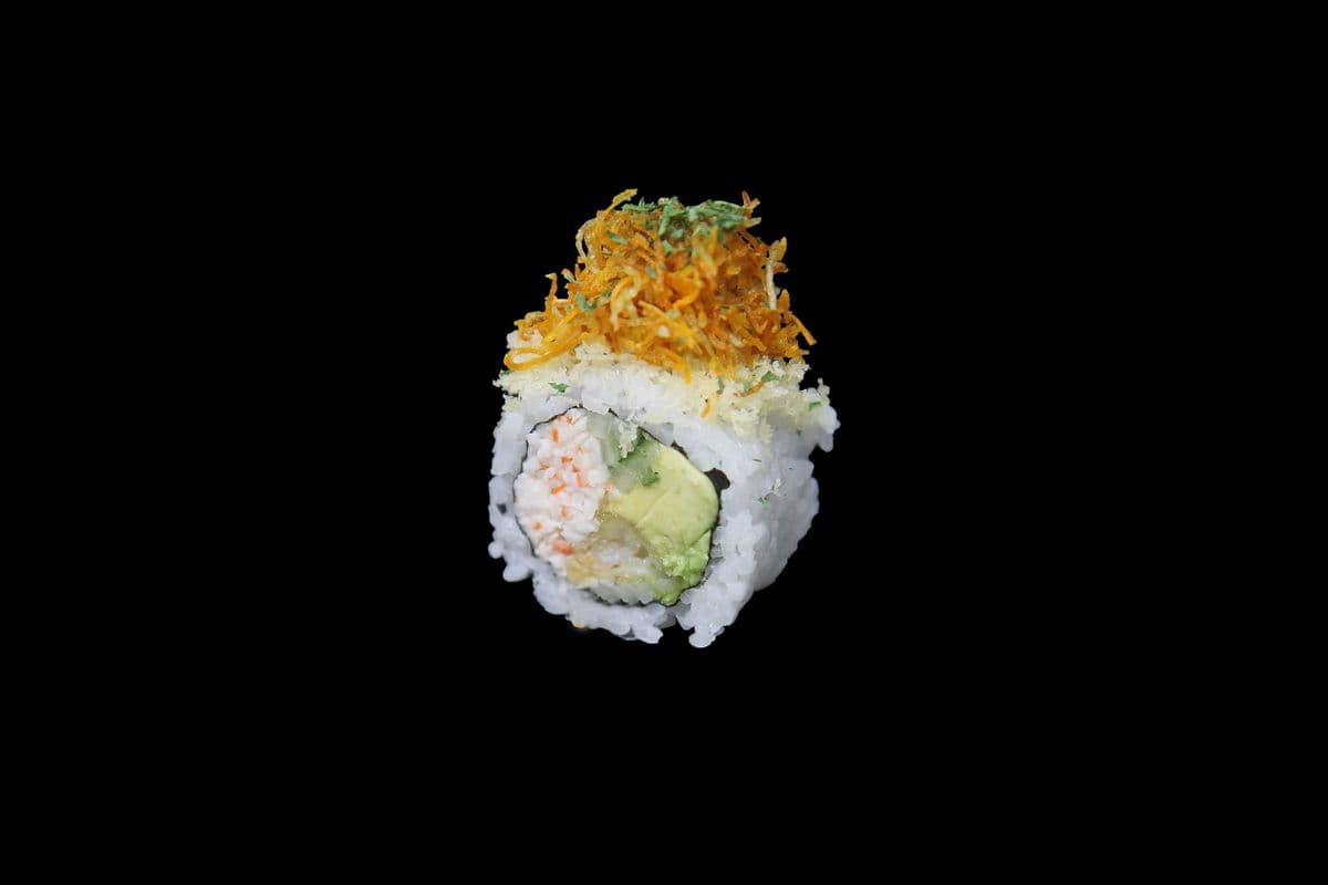 Crunch Roll
