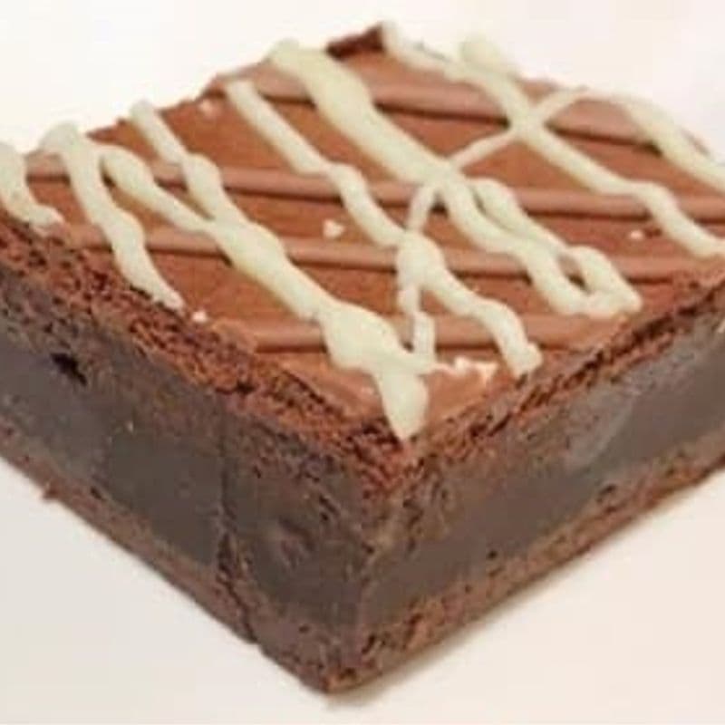 Chocolate Brownie