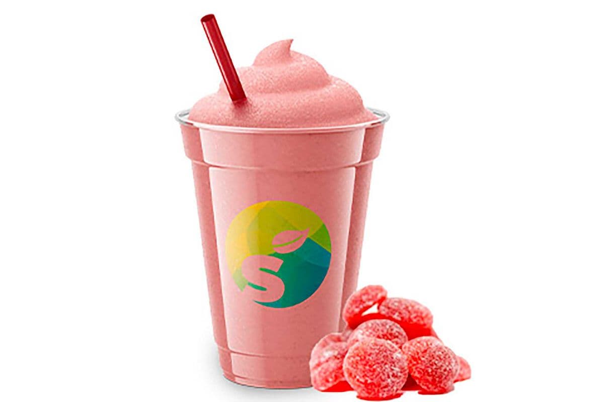 Shake cerise blaster (473 ml)