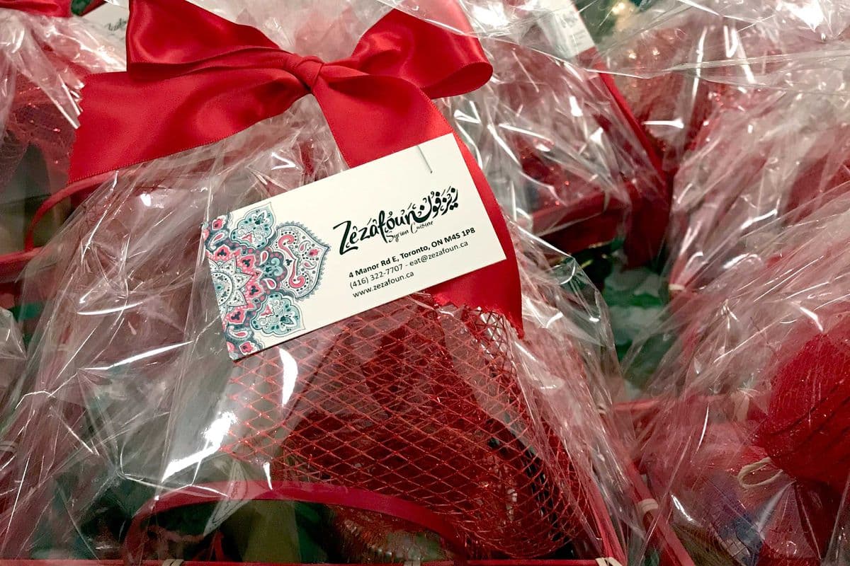 Gift Basket small 1