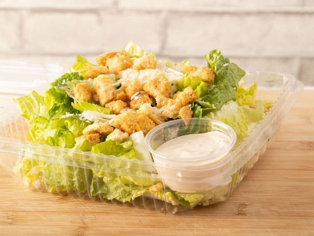 Side Caesar Salad