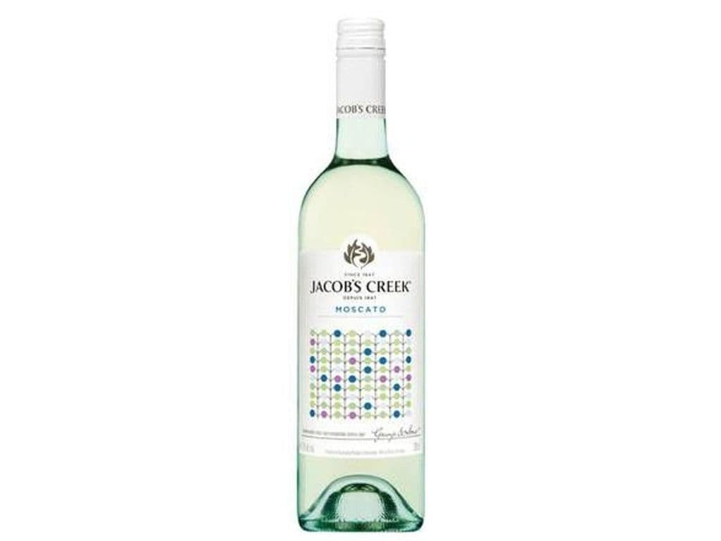 Jacob's Creek Moscato