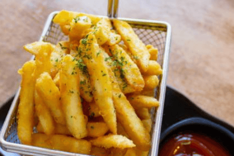 French Fries